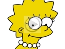 Simpsonai - Lizos gimtadienis